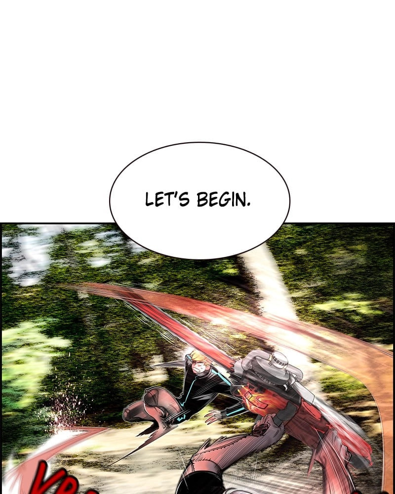 Read Jungle Juice EN Manga Online