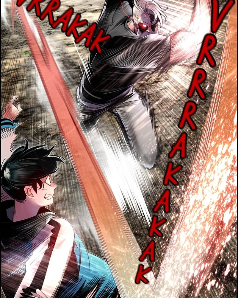 Read Jungle Juice EN Manga Online