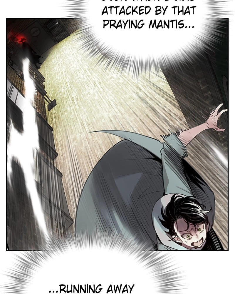 Read Jungle Juice EN Manga Online