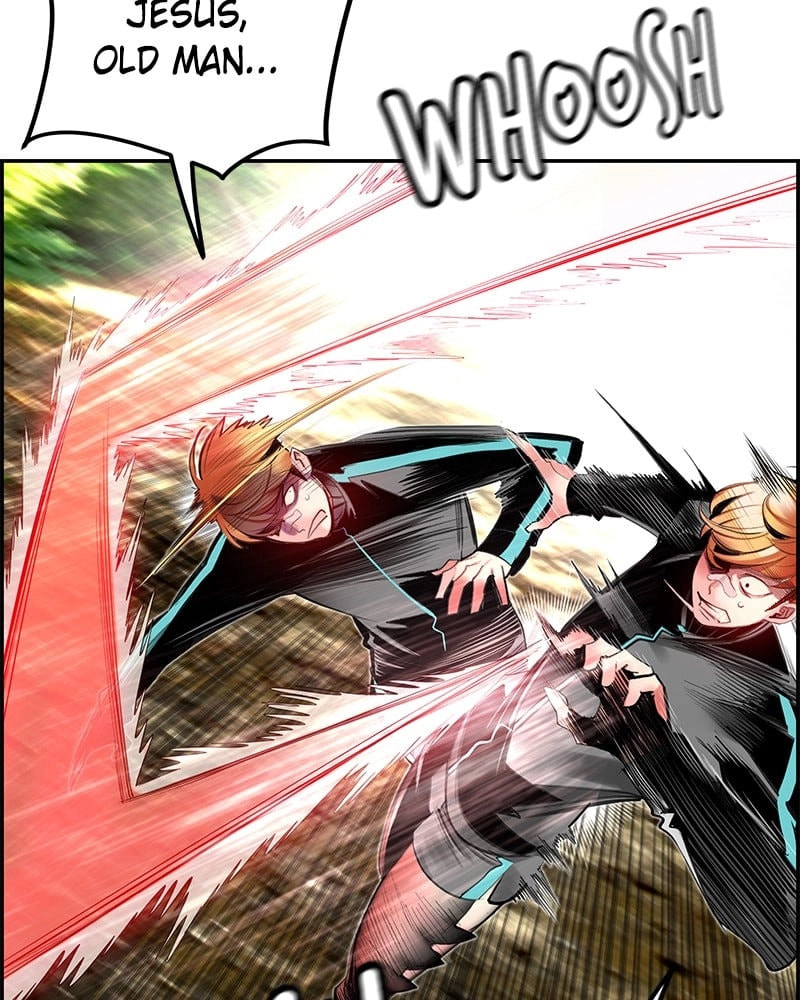 Read Jungle Juice EN Manga Online