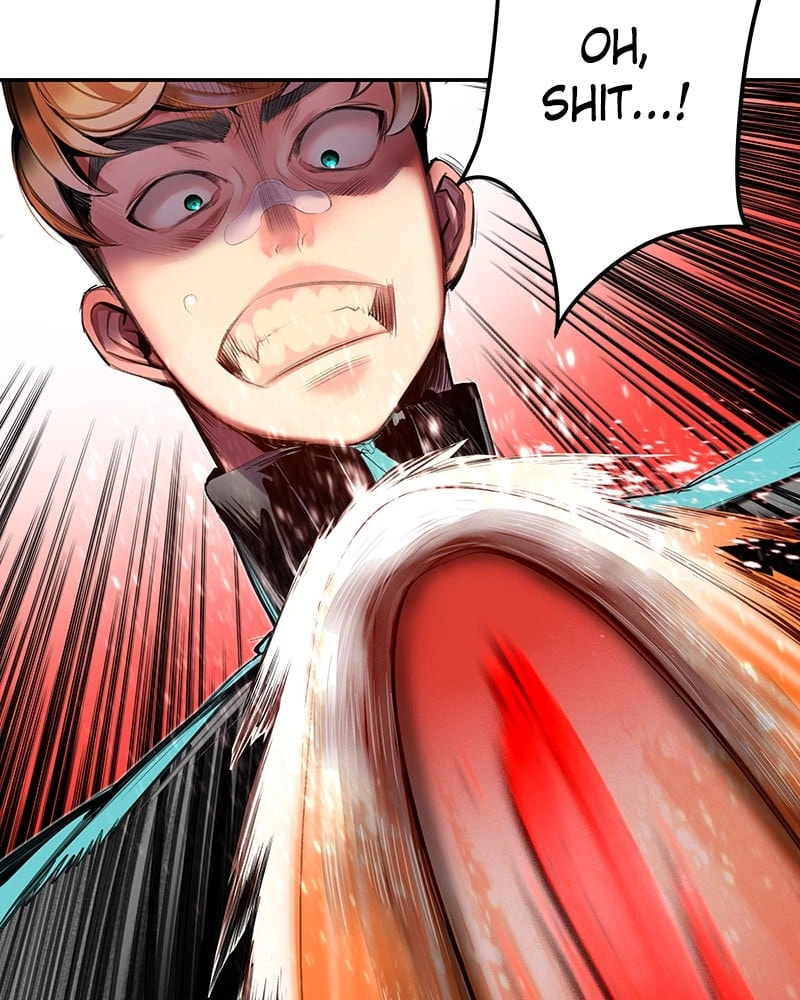 Read Jungle Juice EN Manga Online