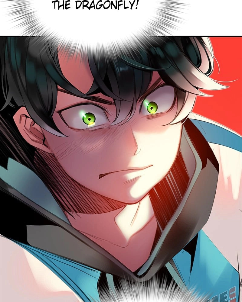 Read Jungle Juice EN Manga Online