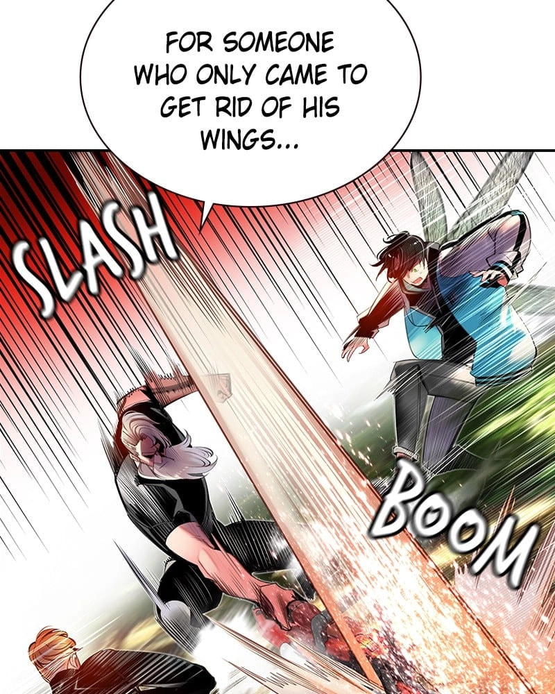 Read Jungle Juice EN Manga Online