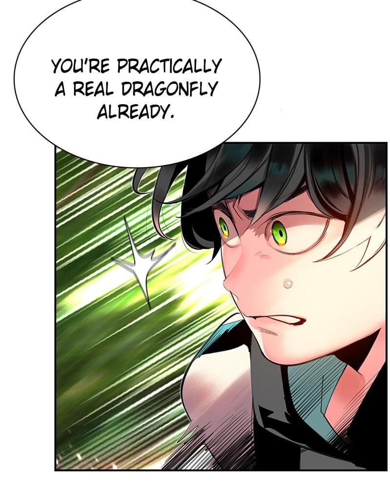 Read Jungle Juice EN Manga Online