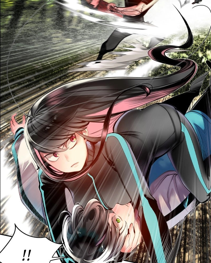 Read Jungle Juice EN Manga Online
