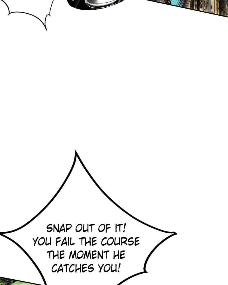 Read Jungle Juice EN Manga Online