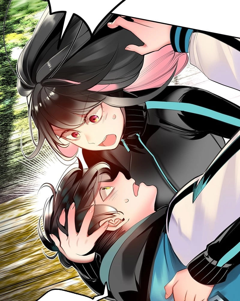 Read Jungle Juice EN Manga Online