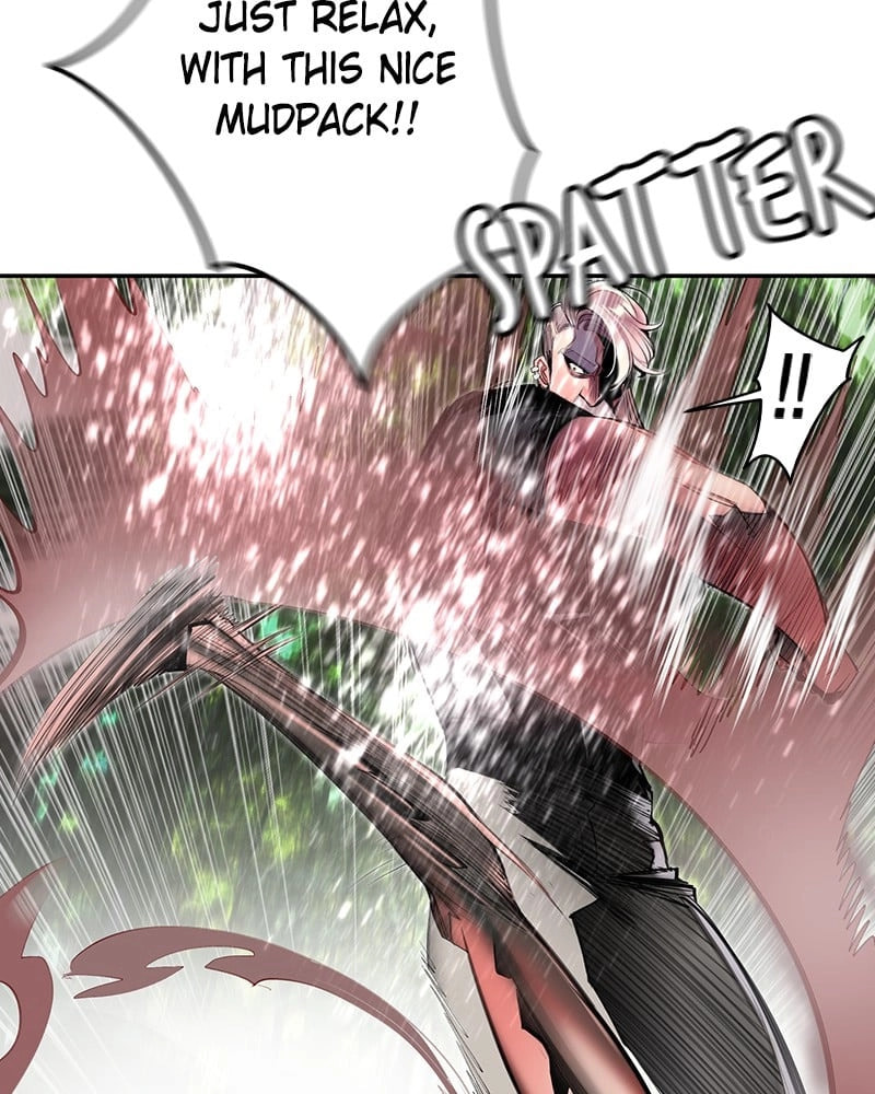 Read Jungle Juice EN Manga Online