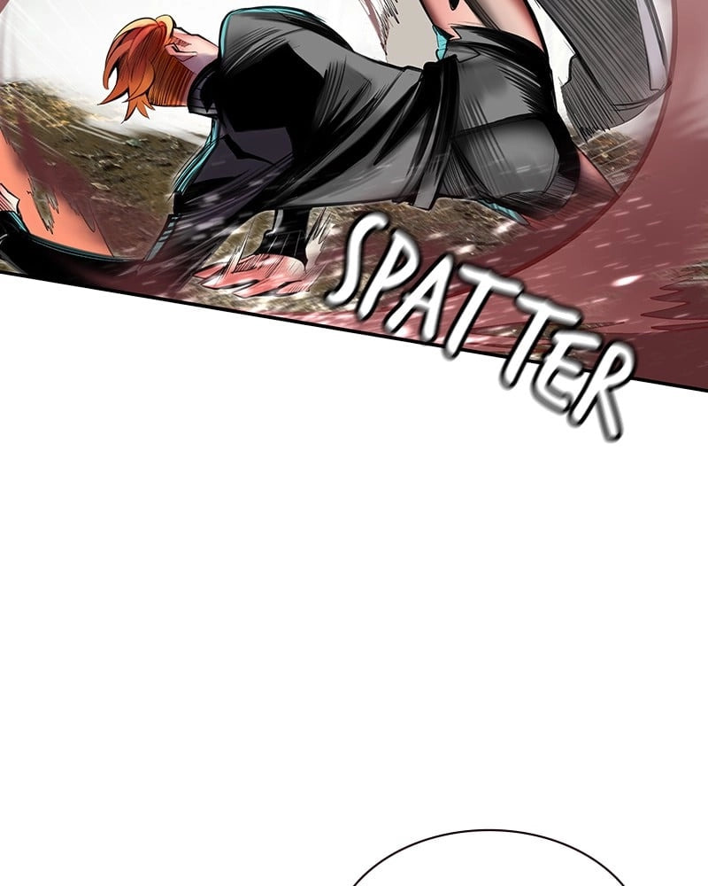 Read Jungle Juice EN Manga Online