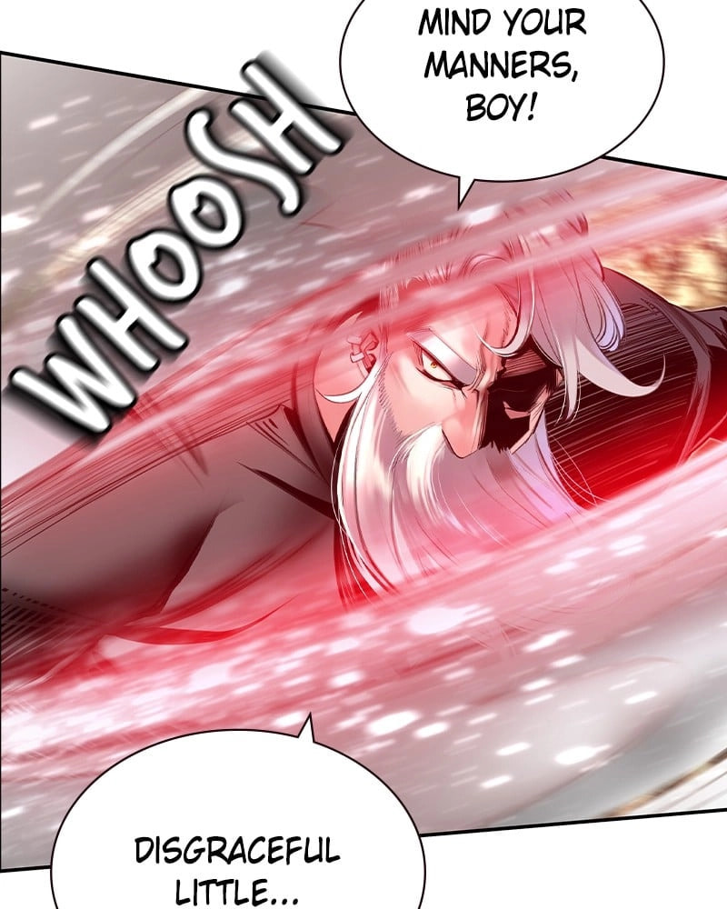 Read Jungle Juice EN Manga Online
