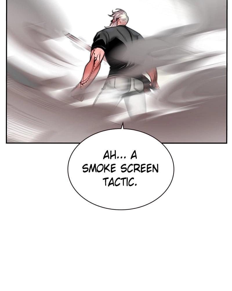 Read Jungle Juice EN Manga Online