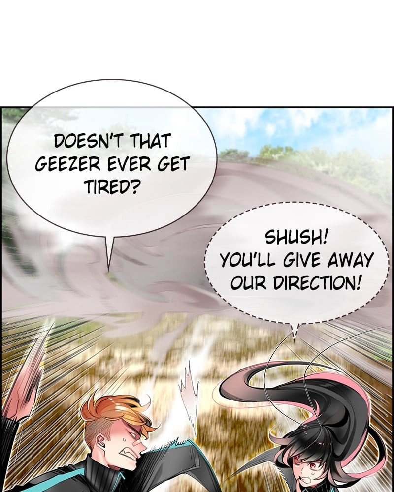 Read Jungle Juice EN Manga Online