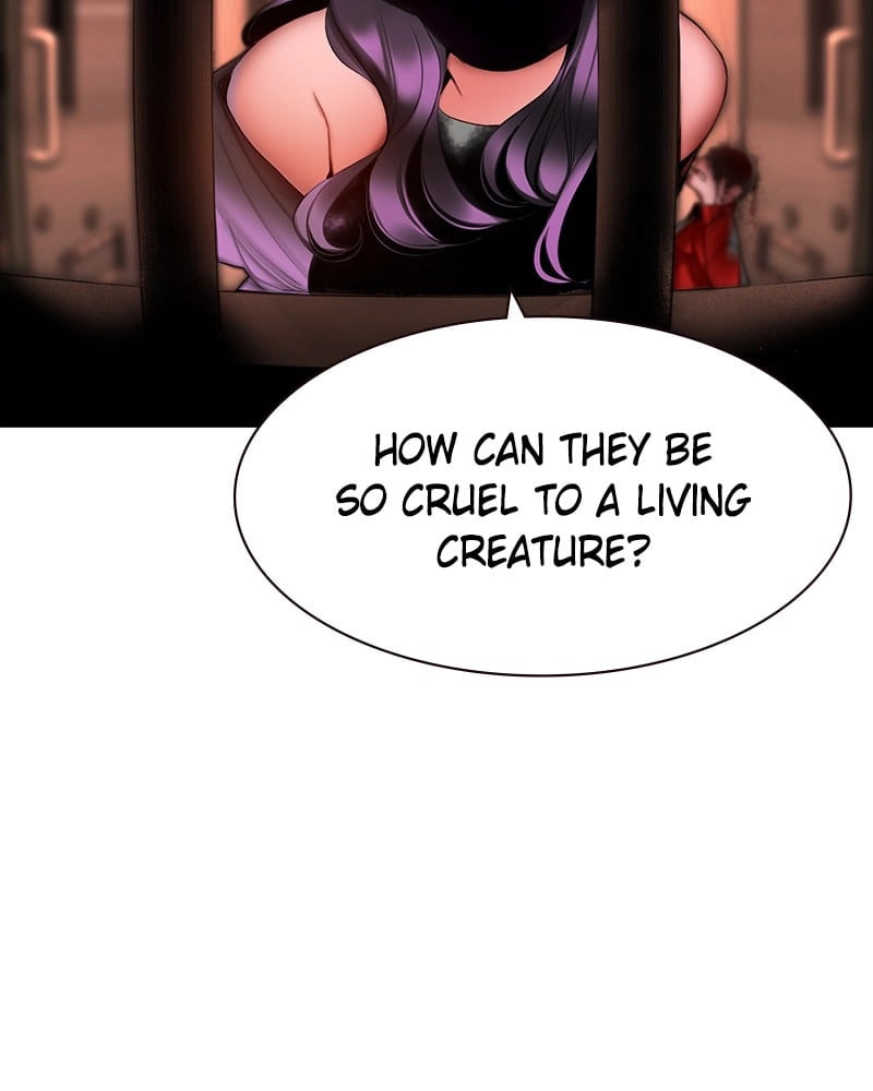 Read Jungle Juice EN Manga Online