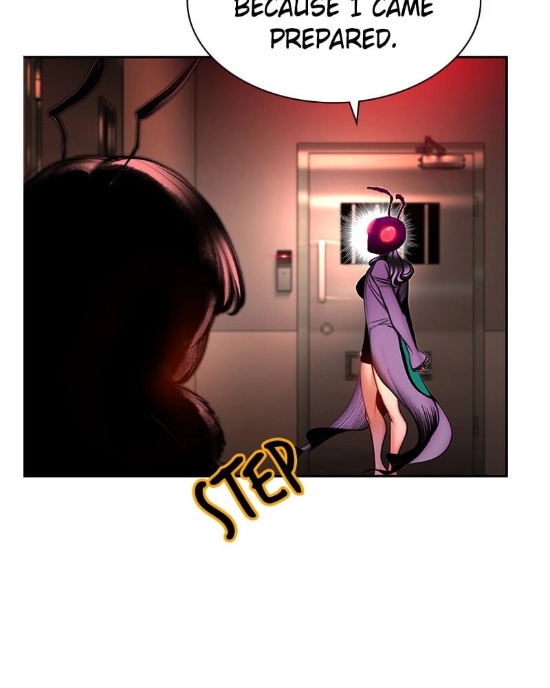 Read Jungle Juice EN Manga Online