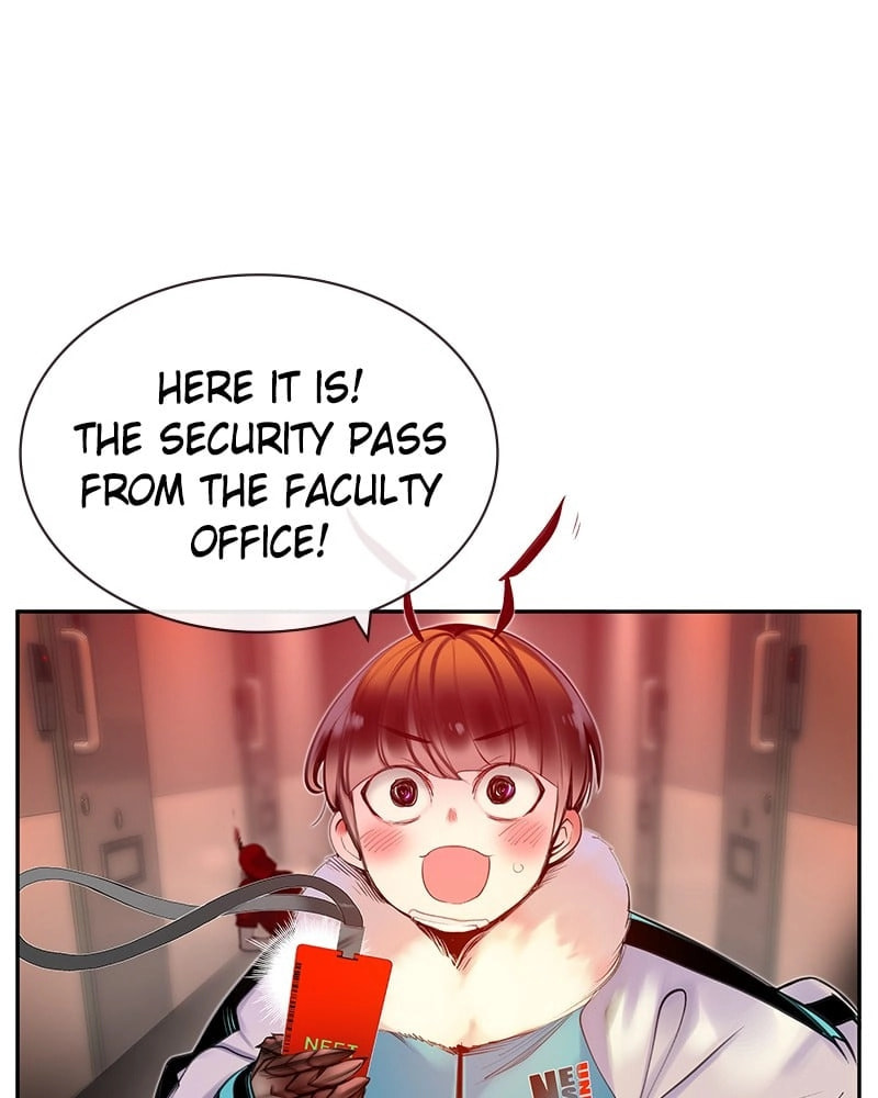 Read Jungle Juice EN Manga Online