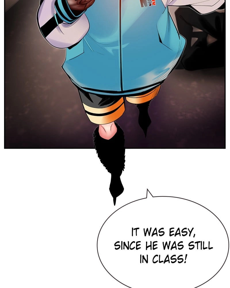 Read Jungle Juice EN Manga Online