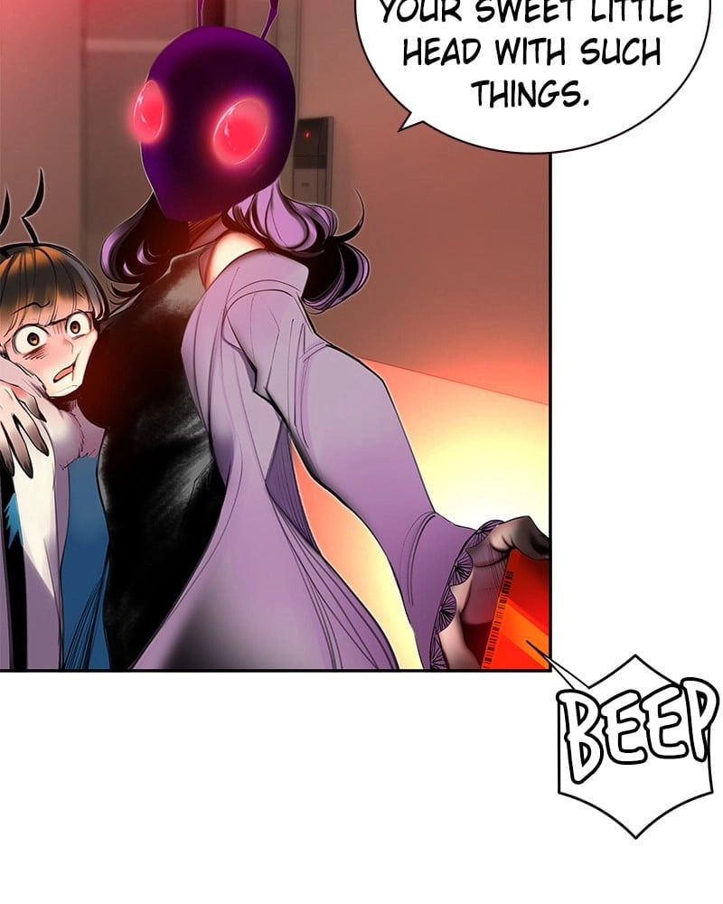 Read Jungle Juice EN Manga Online