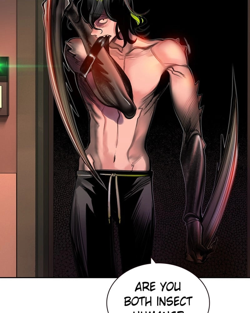 Read Jungle Juice EN Manga Online