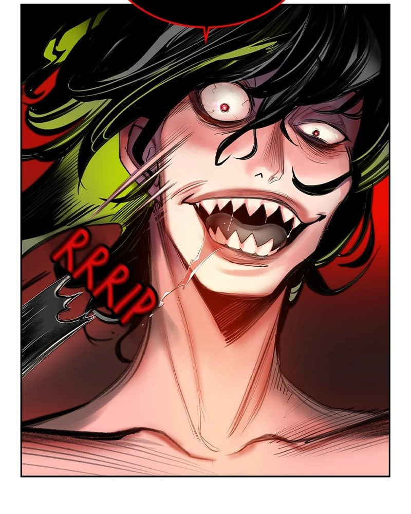 Read Jungle Juice EN Manga Online