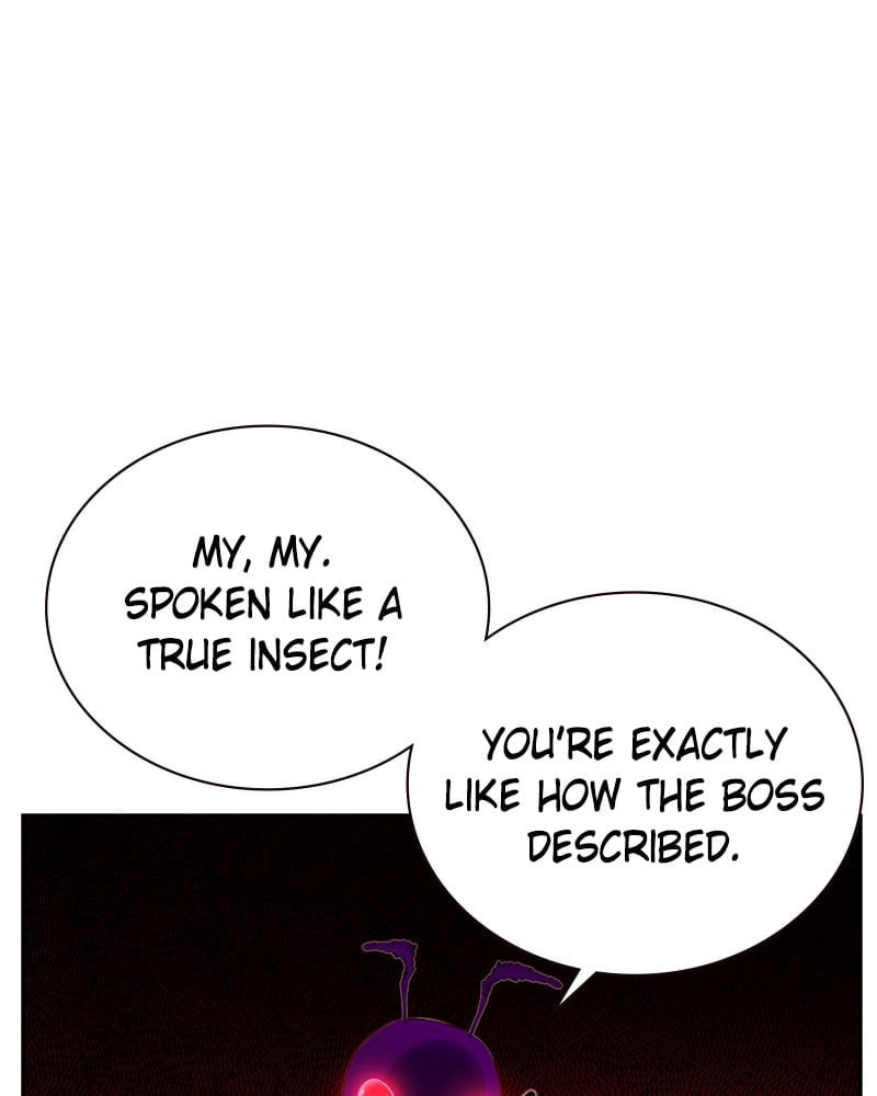 Read Jungle Juice EN Manga Online