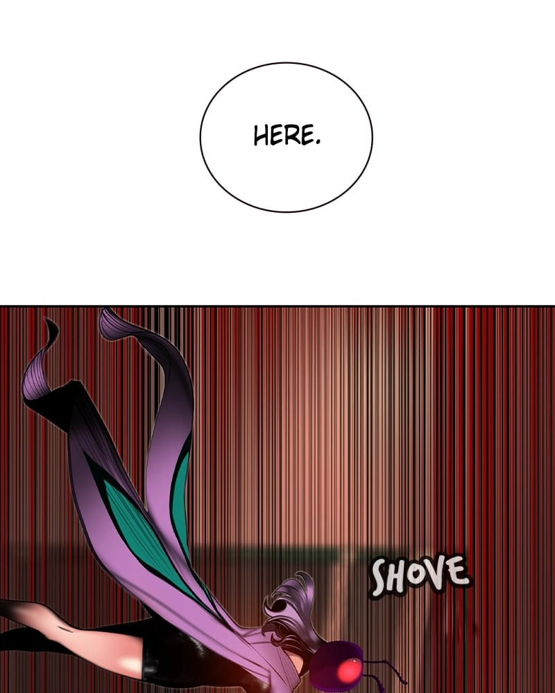 Read Jungle Juice EN Manga Online