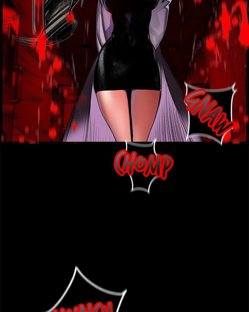 Read Jungle Juice EN Manga Online