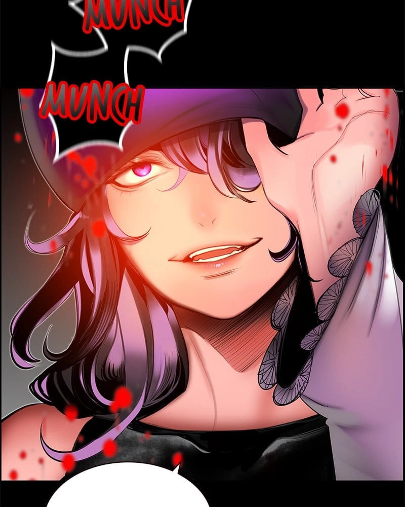 Read Jungle Juice EN Manga Online