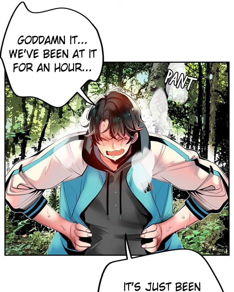 Read Jungle Juice EN Manga Online
