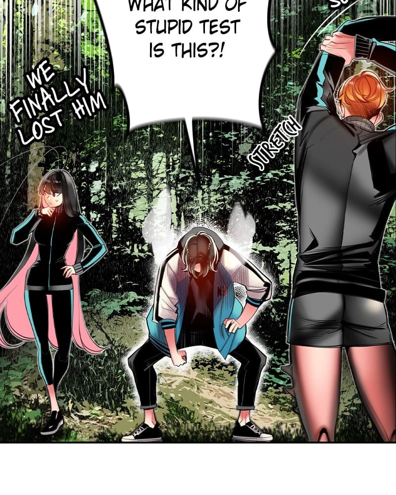Read Jungle Juice EN Manga Online