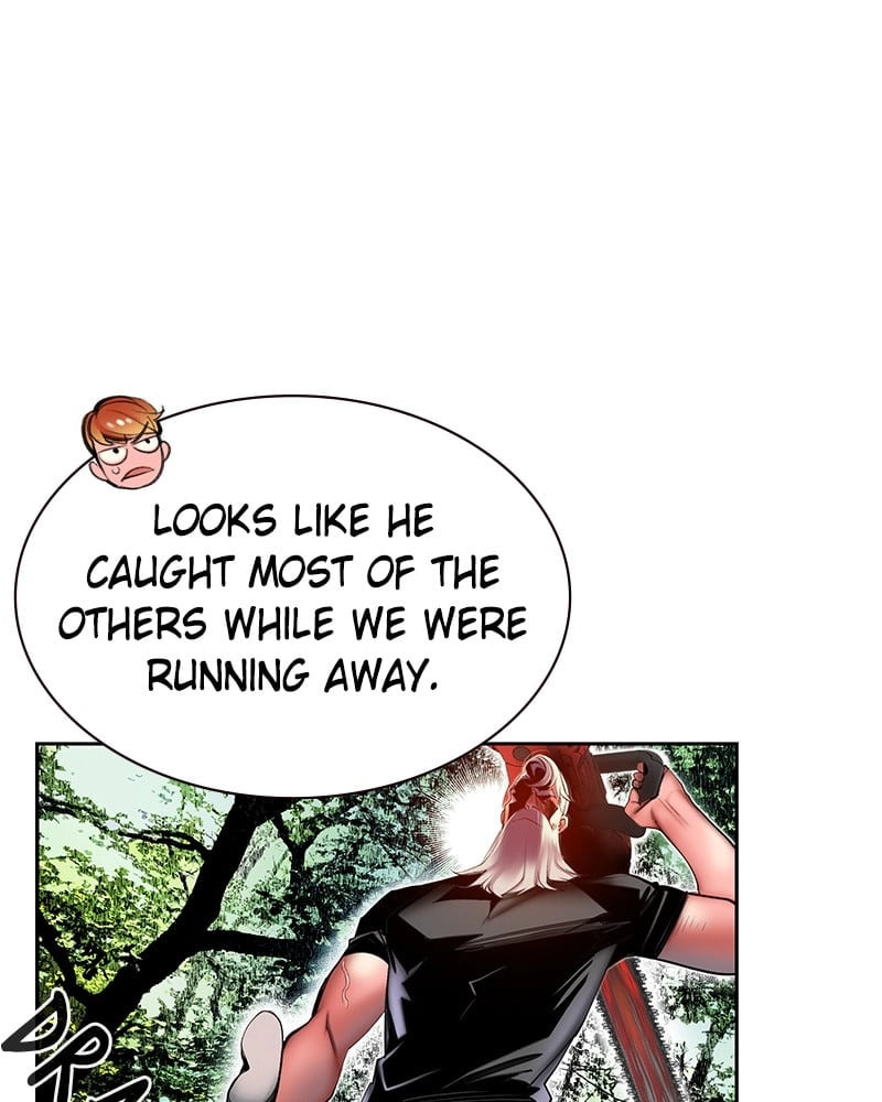 Read Jungle Juice EN Manga Online
