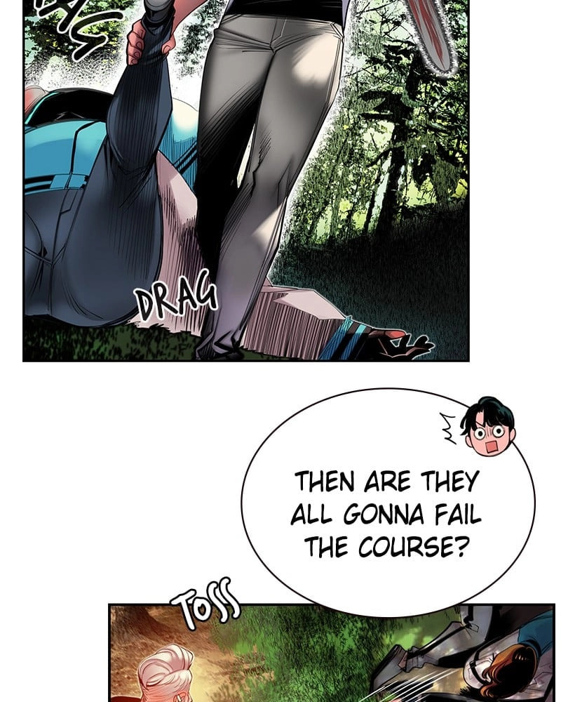 Read Jungle Juice EN Manga Online