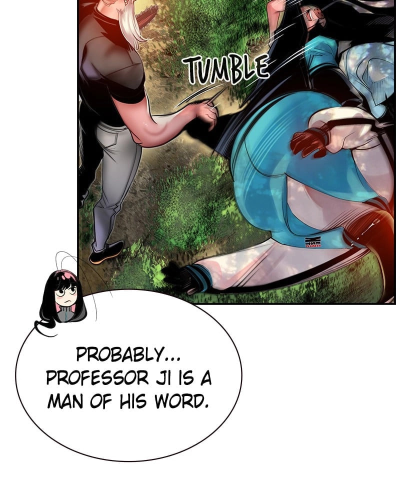 Read Jungle Juice EN Manga Online