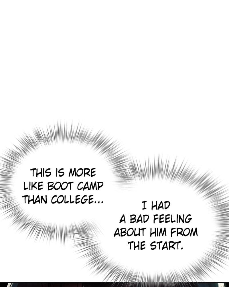 Read Jungle Juice EN Manga Online