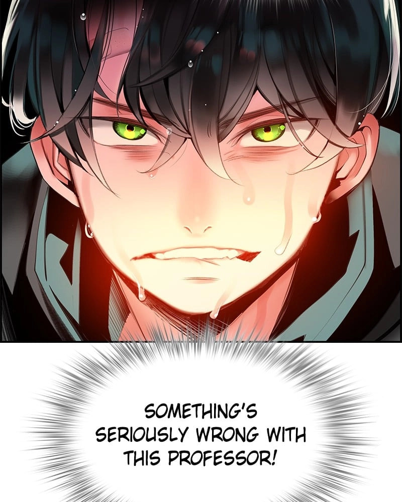 Read Jungle Juice EN Manga Online