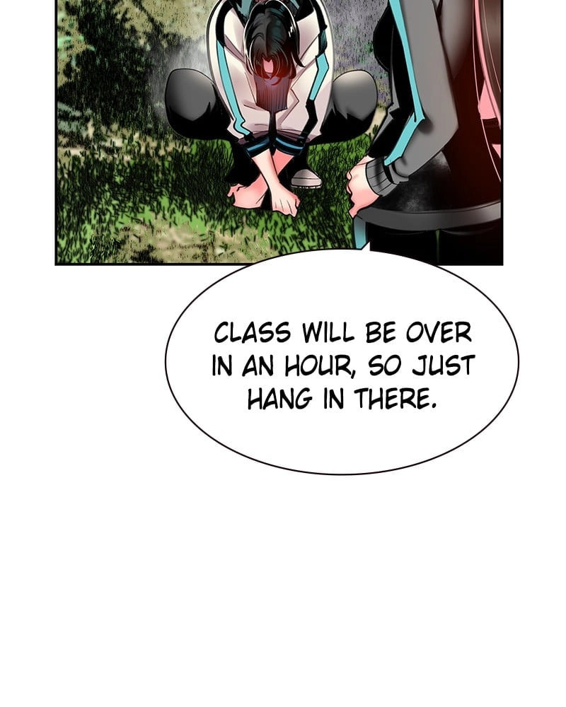 Read Jungle Juice EN Manga Online