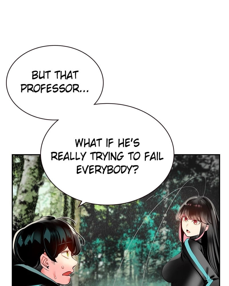 Read Jungle Juice EN Manga Online