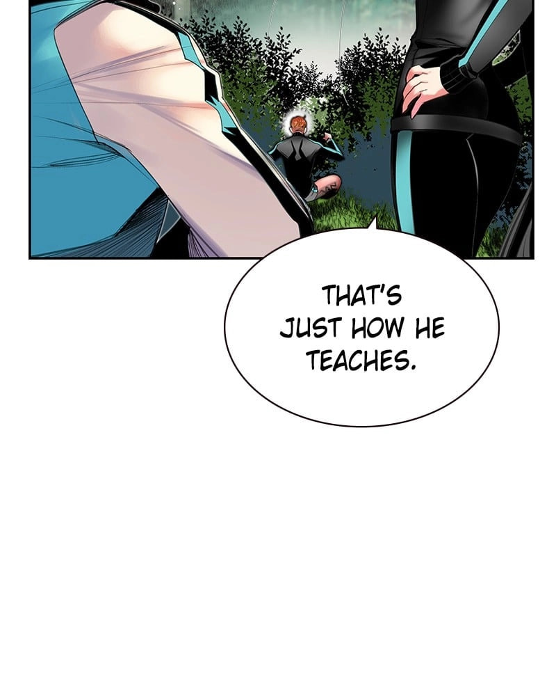 Read Jungle Juice EN Manga Online