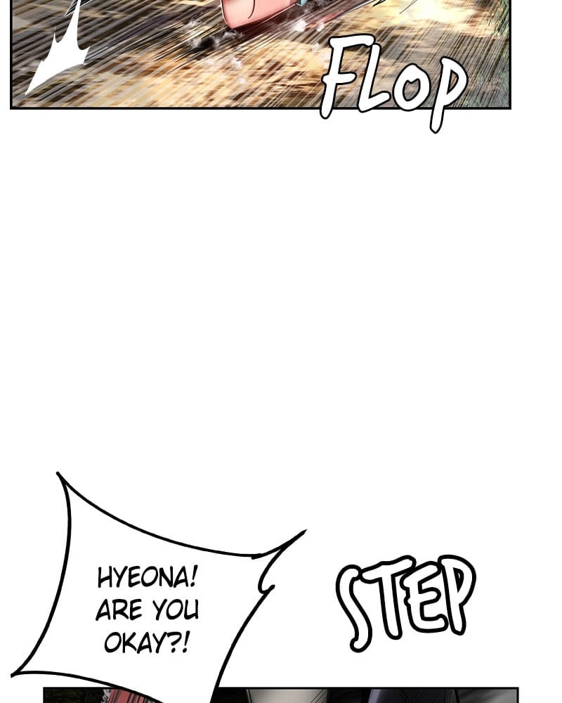 Read Jungle Juice EN Manga Online