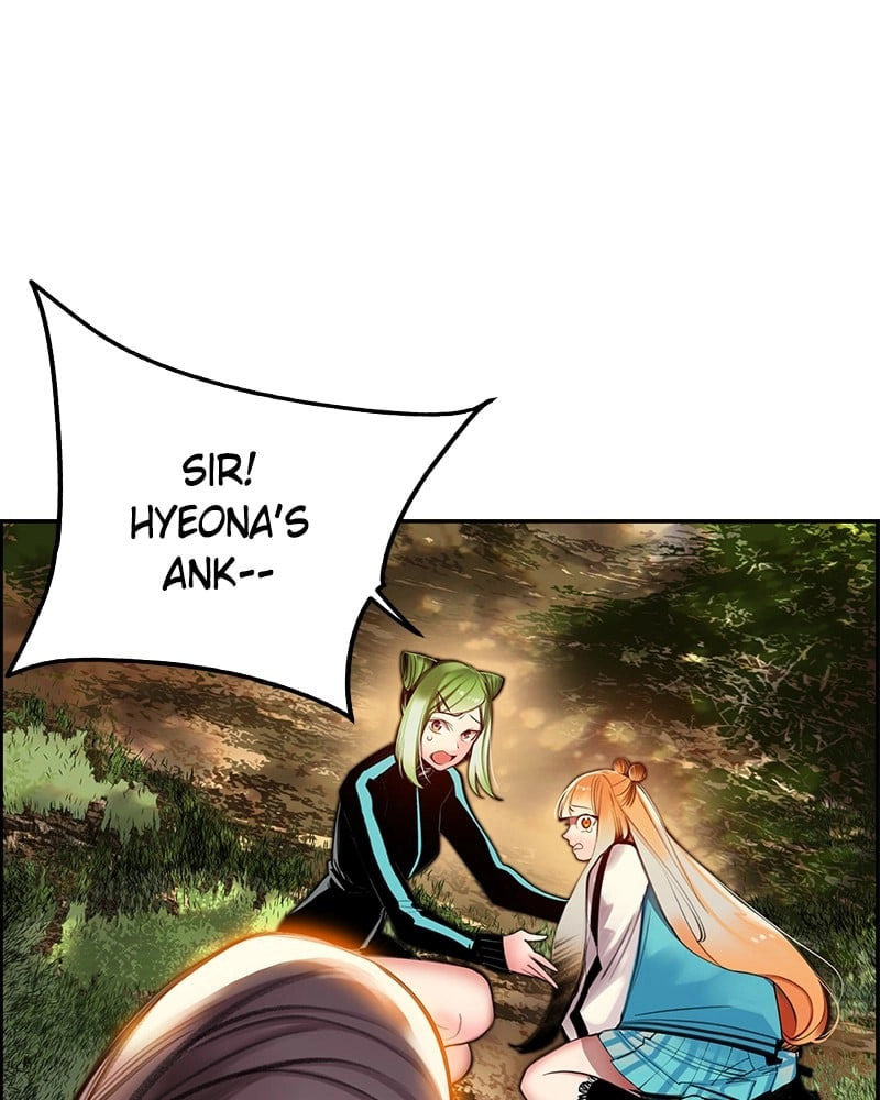 Read Jungle Juice EN Manga Online