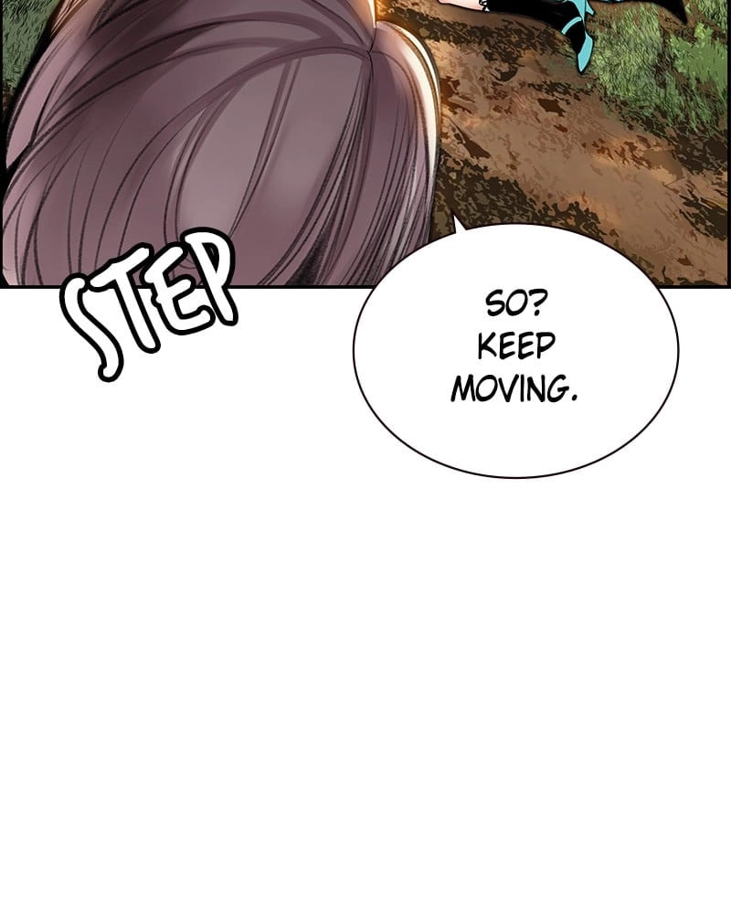 Read Jungle Juice EN Manga Online