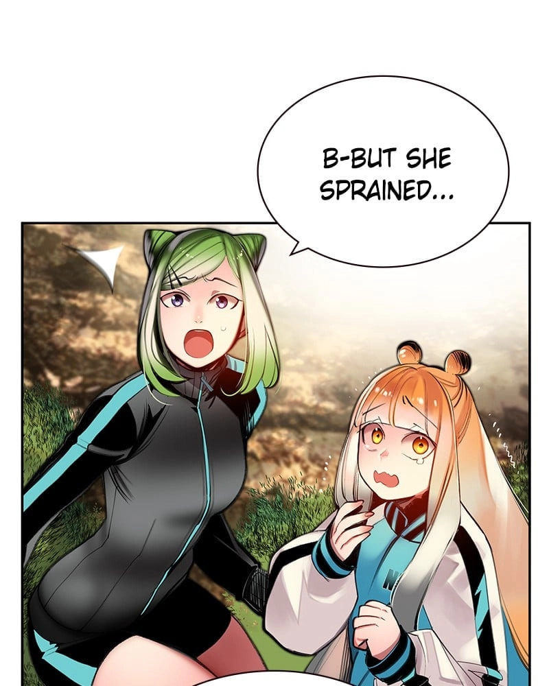 Read Jungle Juice EN Manga Online