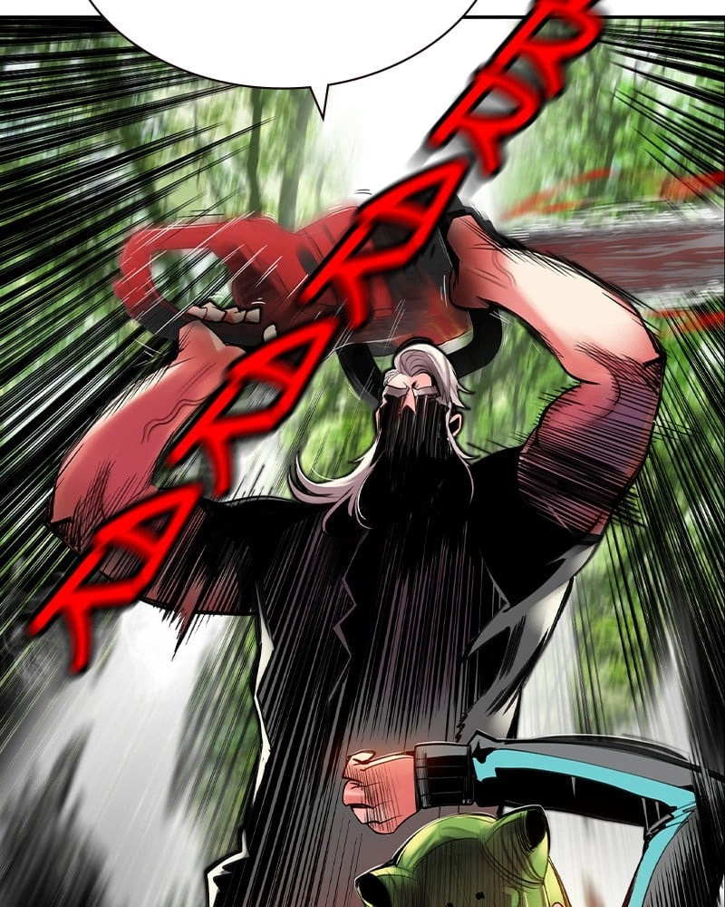 Read Jungle Juice EN Manga Online