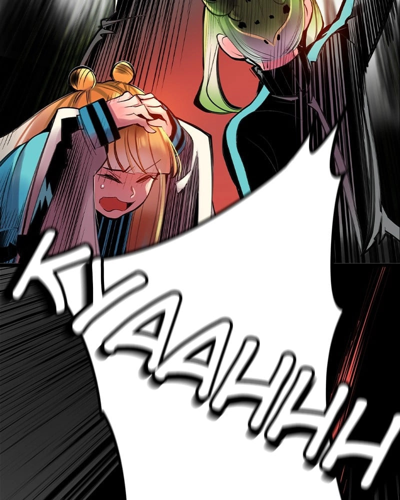 Read Jungle Juice EN Manga Online