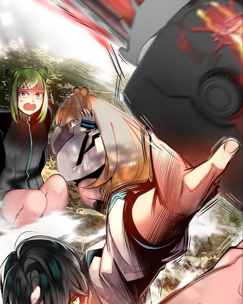 Read Jungle Juice EN Manga Online