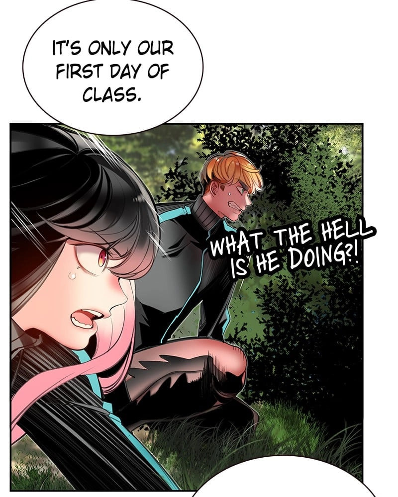 Read Jungle Juice EN Manga Online