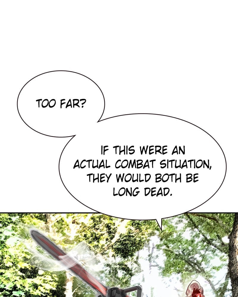 Read Jungle Juice EN Manga Online