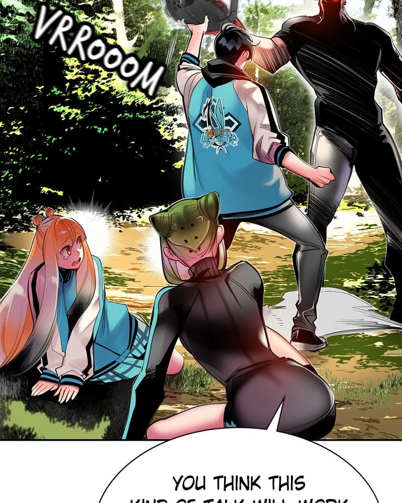 Read Jungle Juice EN Manga Online