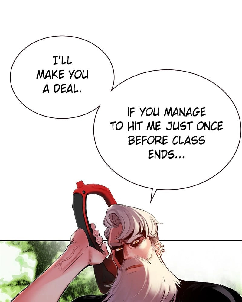 Read Jungle Juice EN Manga Online