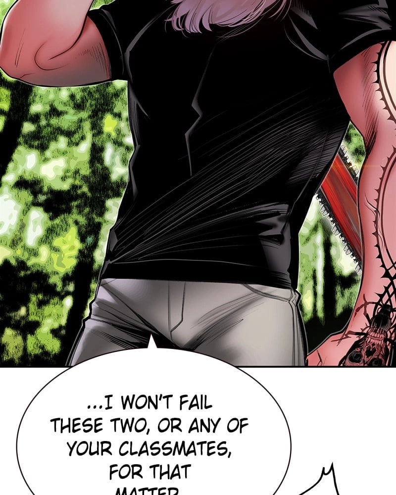 Read Jungle Juice EN Manga Online