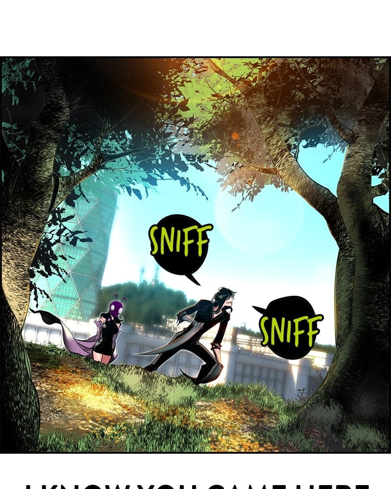 Read Jungle Juice EN Manga Online